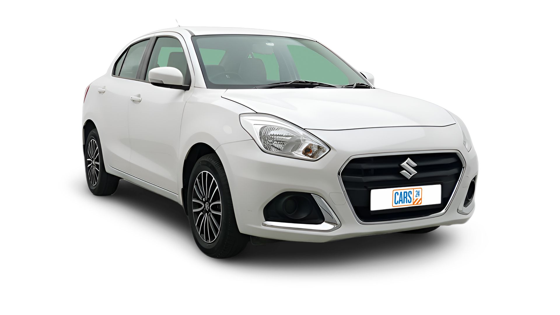 Maruti Dzire-img